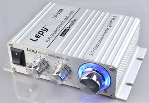 Amplificador de potência pequeno LEPY <span class=keywords><strong>Lepai</strong></span> V3 12v RUIZEINC, amplificador de pinos de plataforma quente - Product Image 6