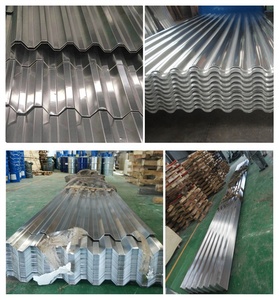 Tấm Nhôm Lượn Sóng 3003 3105 3005 - Product Image 6