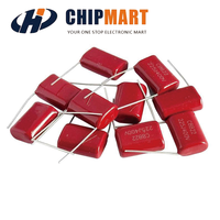 Détecteur de puissance RF compact Chipmart PE42440MLBB-Z avec sortie logicielle, composants de circuit intégré, fabriqué aux États-Unis, personnalisable