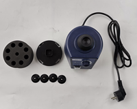 Mélangeur orbital réglable HiYi MX-S, best-seller
