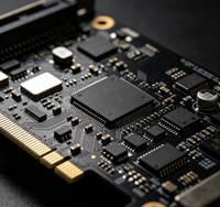 Equipo de Modificación de Dibujos PCBA, Optimización de Diseños Gerber HDI para Placas PCB FR4, para Reducir el Costo de Producción de Comunicaciones Inalámbricas