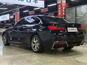 [No.25 <span class=keywords><strong>BMW</strong></span> 001] 2024 <span class=keywords><strong>BMW</strong></span> I3 Black Edition Uniland Motors Coche usado Sedan 4L Motor AWD Drive Light Interior Asientos de cuero China - Product Image 5