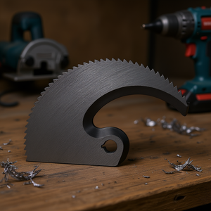 Replacement Movable Blade For 95 31 720 95 32 060 <b>Cutting</b> <b>Tool</b> - Product Image 2