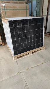 Tisun năng lượng mặt trời 330W 335W 340W 345W 350W nửa tế bào Poly tinh thể năng lượng mặt trời bảng điều khiển trong kho - Product Image 5