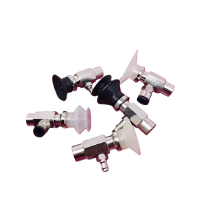 VFR2100-1FZ VFR2100-5FZ/1FZ/2FZ/VFS2100/2300/2110 5口先导式电磁阀，带橡胶插件橡胶接头 - Product Image 1