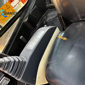 Gebruikt Japan Originele Cat303 Nieuwe Hoge Prestaties Goede Kwaliteit Gebruikte Graafmachine 3ton Japan Mini Graafmachine Te Koop - Product Image 6