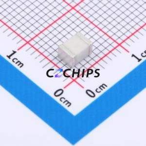 ท่อปล่อยก๊าซทรานซิสเตอร์1812 BTC601N-TP ใหม่ล่าสุด (GDT) ชิ้นส่วนอิเล็กทรอนิกส์และบริการ BOM - Product Image 1