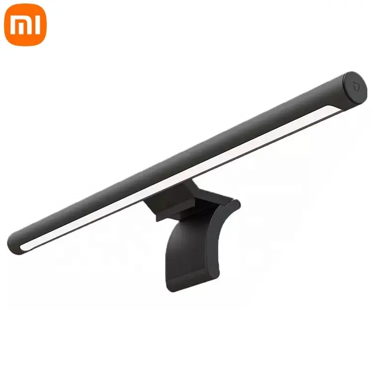 Original Xiaomi Ra90 Wireless Control Student Eyes Protection Computer Screen Led Screenbar Bar Hanging Lamp Monitor Light