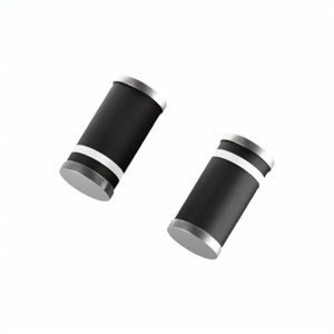 Manufacturer Channel CDLL3039B/TR Diodes DO-213AB, MELF Buy Electronics Components Online - Product Image 1