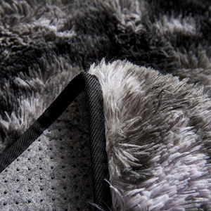 En gros Shaggy Moelleux Tapis Pour Salon Tapis de Sol Salle De Bain Tapis Alfombras Tapetes - Product Image 3