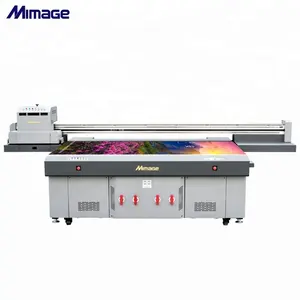 Mimaki UV плоские принтеры Ricoh Gen5, лидер продаж, для дерева, керамической плитки и стекла