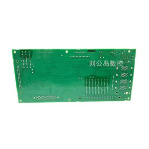 Fanuc Amplifier <strong>Pcb</strong> Board Circuit Board A20B-2004-0320 Used <strong>Tested</strong> Okay - Product Image 5