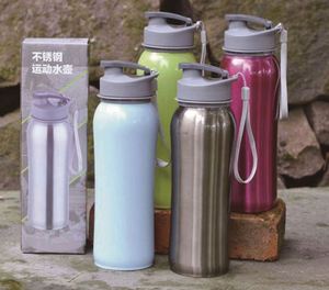 Stainless Steel Insulated Tumbler for Adults - Modern Design - Product Image 1
