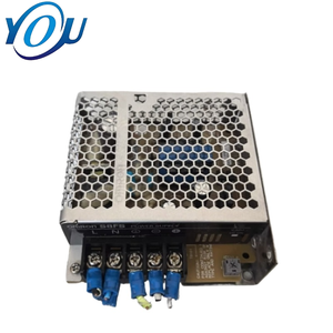 <strong>Industrial</strong> Automation Switching Power Supply S8FS-C35024 with One Year Warranty - Product Image 3