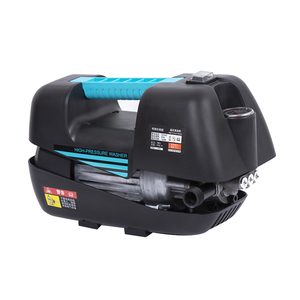 <span class=keywords><strong>Machine</strong></span> de nettoyage de voiture <span class=keywords><strong>à</strong></span> pompe haute pression 230V avec pistolet <span class=keywords><strong>à</strong></span> <span class=keywords><strong>eau</strong></span> court - Product Image 5