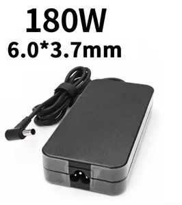 Laptop-Netzteil für ASUS 19,5V 9,23A 180W AC-Netzadapter Ladegerät für ASUS ROG <span class=keywords><strong>GL504</strong></span> S7C 6,0*3,7mm - Product Image 3