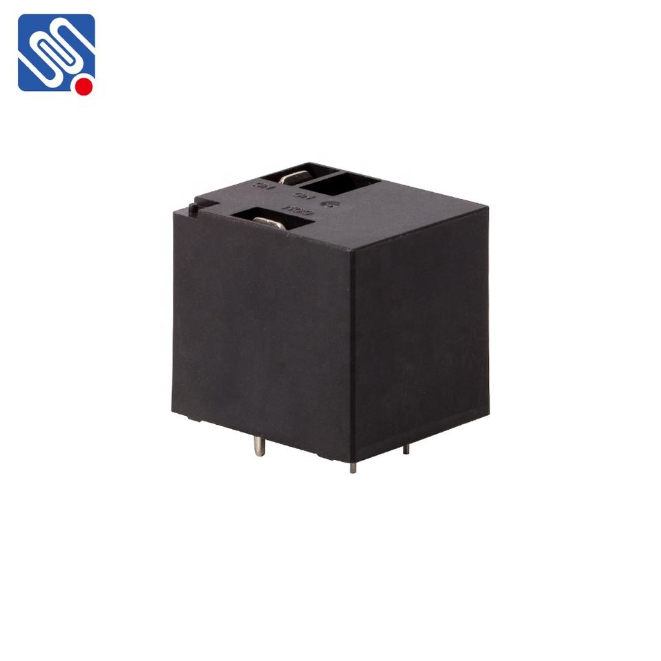 MPQ2-S-112D-B Sealed Electromagnetic Relay PCB QC Miniature 30A 240VAC 12V 10A 4Pin T90