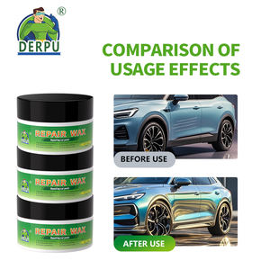 Producto para el cuidado del automóvil Eliminación de <span class=keywords><strong>arañazos</strong></span> Revestimiento de pasta de reparación de cera para marcas de pintura fina y renovación de pulido - Product Image 6