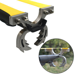 Resortera Potente PIAO YU para Caza al Aire Libre y Otros Productos de Tiro, Tirachinas Profesional de Varilla Larga para Caza - Product Image 4