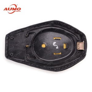 Precio barato MATRIZ 50 asiento de la motocicleta piezas de la motocicleta <span class=keywords><strong>keeway</strong></span> <span class=keywords><strong>50cc</strong></span> <span class=keywords><strong>Keeway</strong></span> scooter - Product Image 2