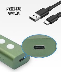 Handheld <span class=keywords><strong>Nuclear</strong></span> Radiation Detector Emissions <span class=keywords><strong>dosimeter</strong></span> Zähler - Product Image 6