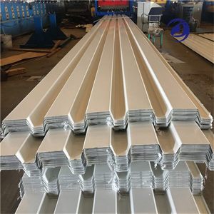0,21*750mm Precio <span class=keywords><strong>De</strong></span> Las Laminas <span class=keywords><strong>De</strong></span> Zinc <span class=keywords><strong>De</strong></span> Aluminio Corrugado Para Techos - Product Image 2