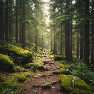 Veste de style militaire Qiqichen pour homme, en toile verte, coupe-vent, fermeture éclair, vêtements de randonnée en plein air, coupe régulière, vêtements d'automne - Product Image 2