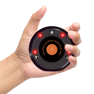 20 coaster + 1 Keyboard <strong>Wireless</strong> <strong>Calling</strong> Pager <strong>System</strong> coaster Pager Service <strong>Queue</strong> Paging <strong>Calling</strong> <strong>System</strong> - Product Image 6