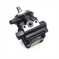 Bomba de Dirección Asistida Original ISUZU para Camión 1-19500561-0, Bomba de Dirección Asistida para Isuzu VC61 6WG1