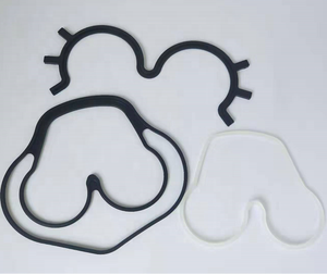 Dişli pompa ekskavatör buldozer kepçe mühür kiti wa320-1 WA380 WA450 WA470-<span class=keywords><strong>3</strong></span> hidrolik pilot pompa yağı mühür - Product Image 3