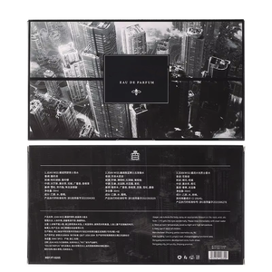 Eau De Toilette Pour Hommes De Haute Qualité Vaporisateur <span class=keywords><strong>Parfum</strong></span> D'huile Essentielle De Cologne avec <span class=keywords><strong>Parfum</strong></span> De Bois Français Arabe Un Essentiel pour Hommes - Product Image 3