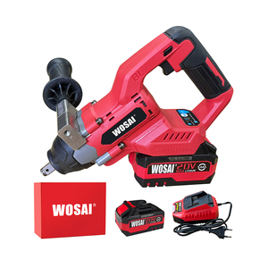 Llave de <span class=keywords><strong>Impacto</strong></span> Eléctrica Goddess, <span class=keywords><strong>Atornillador</strong></span> con 800 Nm de Torque, Sin Escobillas, Recargable, Accionamiento Directo, Motor de 21V 5020, 2200 RPM, Nuevo - Product Image 2