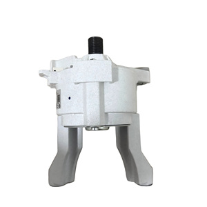 Moteur de lave-linge Stol 0024000389EB DC310V 60W 1.35A pour pièces de lave-linge à chargement frontal Haier - Product Image 3