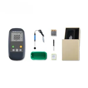 Magnetómetro Digital Portátil AC TM5100A con Clase de Precisión 1 y 2 - Product Image 4