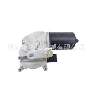 มอเตอร์ปัดน้ำฝน61617194029สำหรับ BMW E60 E61 E63 E64เหล็ก12V - Product Image 1
