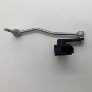 Capteur de hauteur de véhicule Audi 4E0941285G 4E0941285E 4E0941285F pour remplacement du système de suspension - Product Image 4