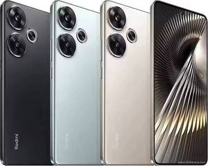 Smartphone Redmi Turbo 5G 2024, Schermo LCD 6.7 Pollici, 16GB+1TB, Octa-Core Snapdragon 8s Gen <span class=keywords><strong>3</strong></span>, Batteria 5000-5999mAh, 90Hz, Android 14 - Product Image 4