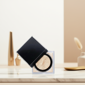 Nouvelle <span class=keywords><strong>Poudre</strong></span> Minérale Translucide Fixatrice et Matifiante, Anti-Cernes, Contrôle du Sébum, Résistante à l'Eau, avec Étiquetage Personnalisé - Product Image 6