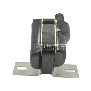 Bobina de encendido para Volkswagen Audi 330905115A DQG127 0221502007, pieza de repuesto sin tipo de conexión por pin - Product Image 1