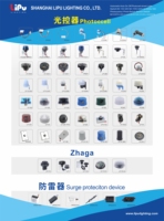 Sensor PIR Zigbee con Soporte, Control Automático Día/Noche, Compatible con Ewelink para Iluminación Vial