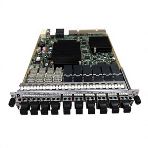 Tarjeta TNF7TTA compatible con 10 canales de procesamiento de ramal de velocidad arbitraria para el sistema OSN1800V - Product Image 1