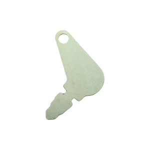 La llave para la caja de piezas de maquinaria de construcción no se suelta ni se atasca durante mucho tiempo, y se puede abrir fácilmente y sin problemas. - Product Image 2