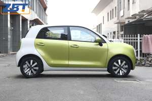 Great Wall GWM ORA R1 nouveau véhicule d'énergie adultes elektro auto moteur à grande vitesse voiture électrique hatchback minicar pour voiture privée - Product Image 6