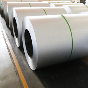 Hot Selling Color Steel Coil Ppgi Coil DX51D+Z/SGCC/PPGI 0.25mm-3mm Thickness Ppgi Coil - Product Image 5