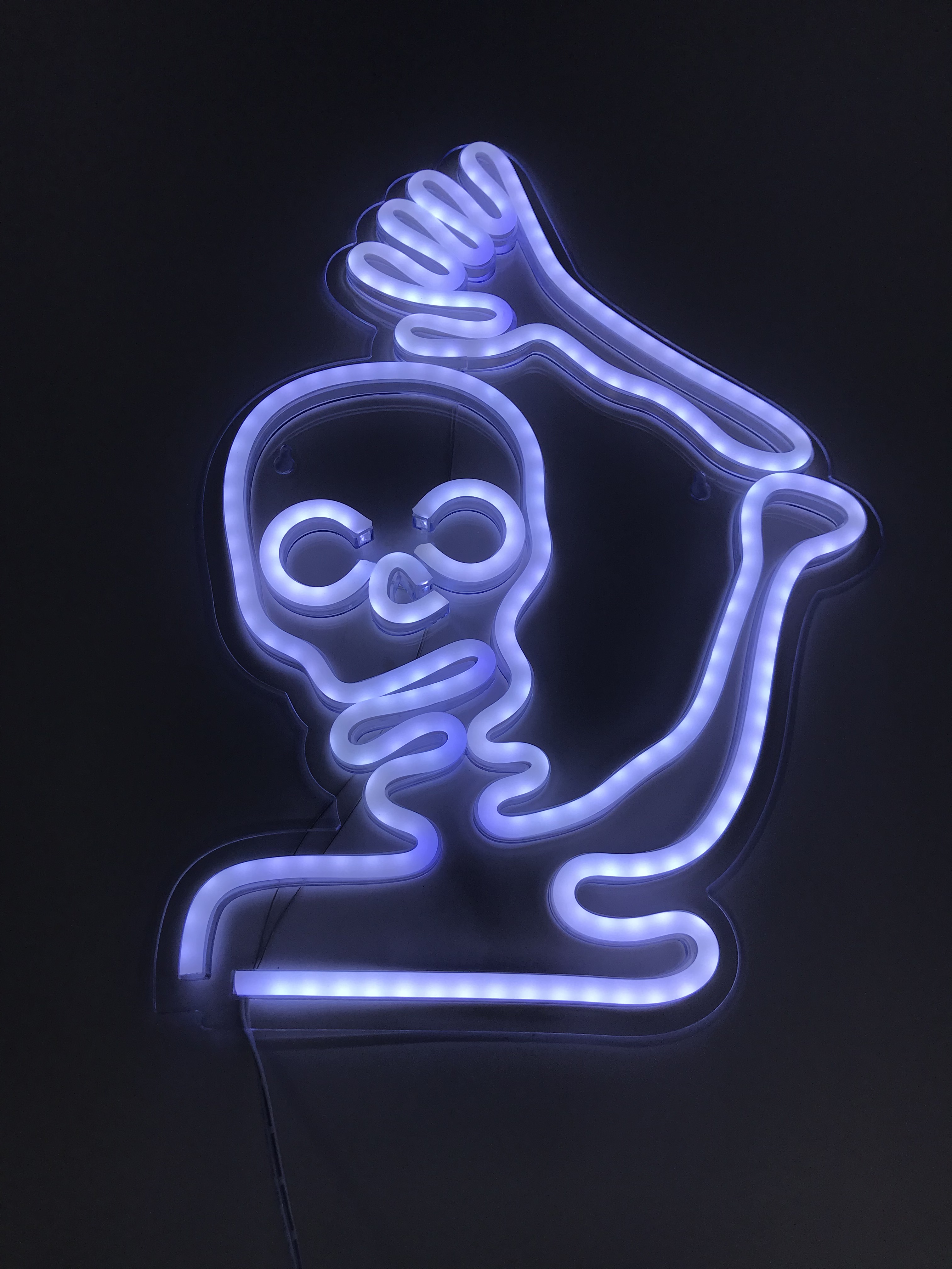 サイン　ペプシ LEDネオンサイン ボトルキャップ型 ウォールデコレーション サイン ペプシ LEDネオンサイン ボトルキャップ型 ウォール