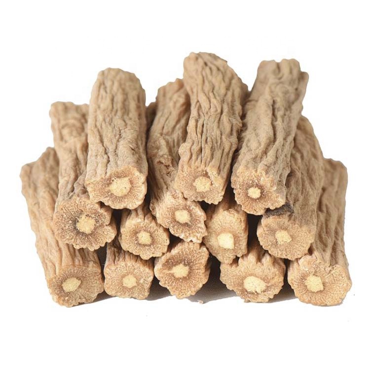 Wholesale of New Traditional Chinese Medicine Products Codonopsis Pilosula Slices Single Spice and Herb
