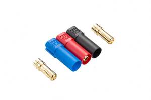 Connecteur amass 20.170.2 Connecteur interne Connecteur d'alimentation pour appareil intelligent - Product Image 4