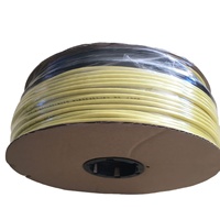 Câble lâche de chauffage au sol électrique de 18 w/m 20 w/m