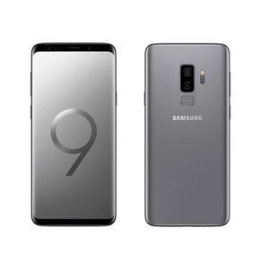 Telefono Cellulare di Seconda Mano SAMSUNG <span class=keywords><strong>GALAXY</strong></span> <span class=keywords><strong>S9</strong></span>+ 4G Dual-SIM Ricondizionato di Alta Qualità Smartphone Originale - Product Image 2