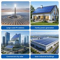 Câble solaire en cuivre étamé XLPO 4/6/8 AWG DC IP67 CE 1.5KV homologué pour la construction, la connexion de batteries industrielles, système solaire